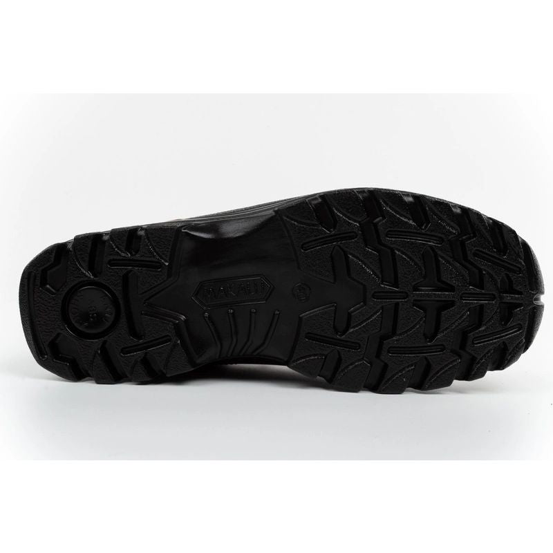 Grisport Bruciato Dakar Men’s Leather Hiking Shoes with Gritex, Outdoor