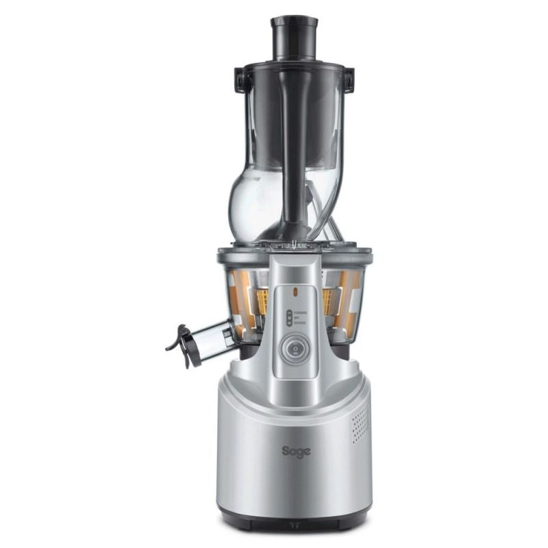 SAGE SJS700SIL4EEU1 Juicer AGD - Produkty/Sokowirówki Your Sports Performance