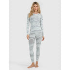 Women's seamless thermal underwear (top) 4F 4FWAW25USEAF208-34A *Kategoria tymczasowa Your Sports Performance