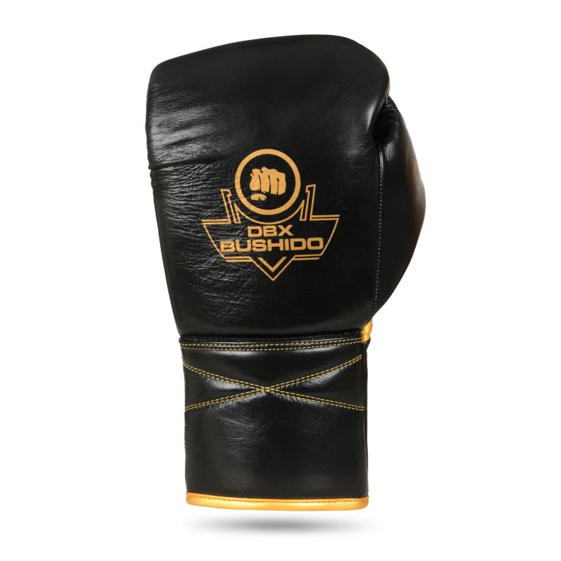 ProFighter Gold - Legacy Series - Multi-Layer Boxing Gloves rękawice treningowe Your Sports Performance