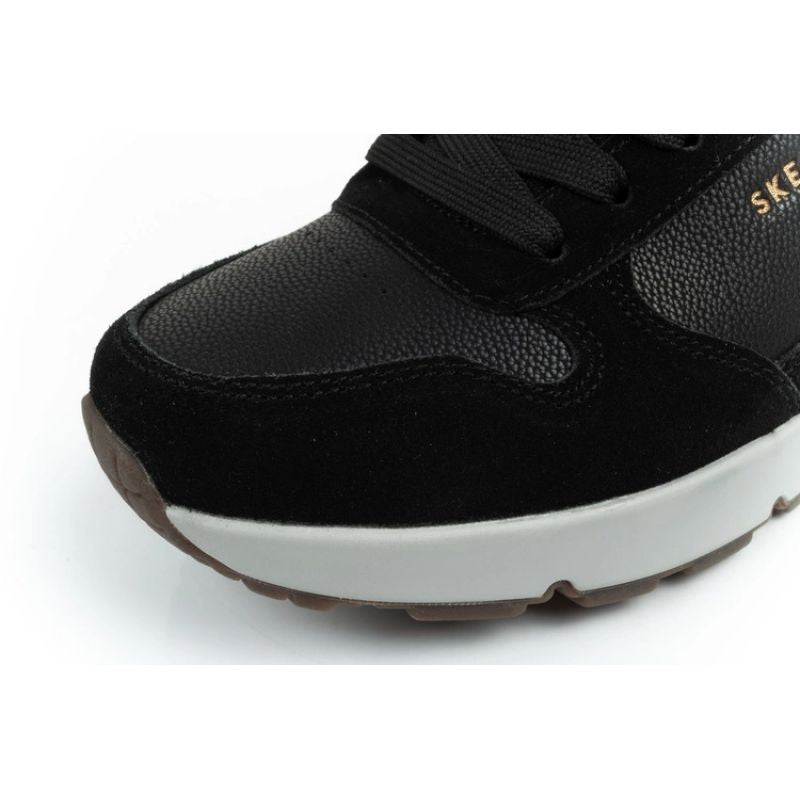 Skechers Uno-World Of Gems W 155217/BBK shoes Footwear/Lifestyle/Skechers Skechers