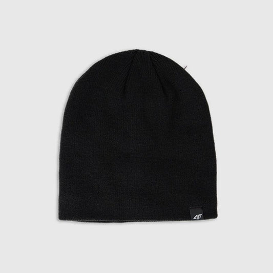 Men's winter hat 4F 4FWAW25ACAPM577-20S *Kategoria tymczasowa Your Sports Performance