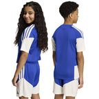 adidas Juventus Tiro 26 Competition Training Junior JSY KH1223 T-shirt adidas