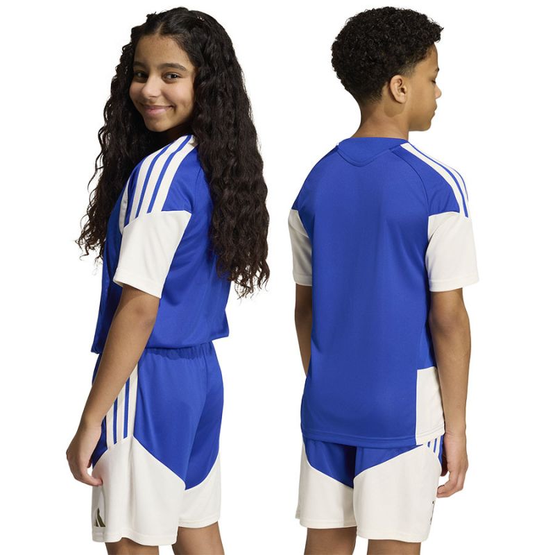adidas Juventus Tiro 26 Competition Training Junior JSY KH1223 T-shirt adidas