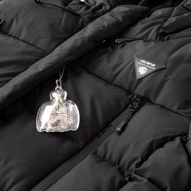 Iguana Tialgo W jacket 92800439327 Clothing/Outdoor/Iguana Your Sports Performance