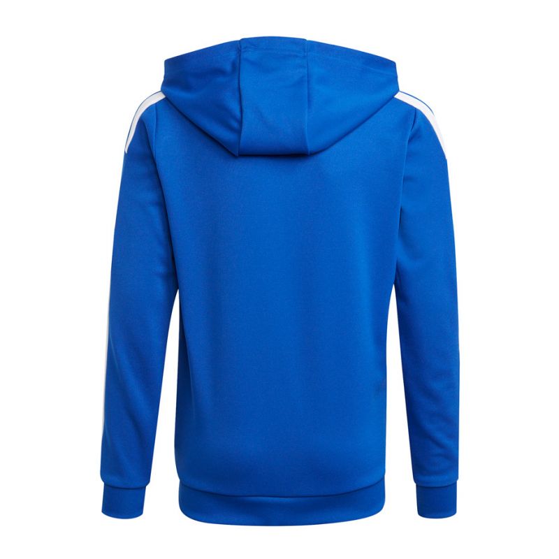Adidas Squadra 21 Hoody Youth JR GP6434 Clothing/Lifestyle Adidas