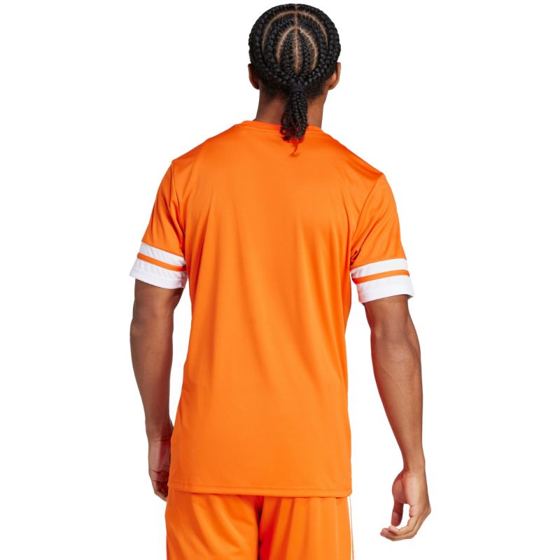 Adidas Squadra 25 M T-shirt JC8674 Clothing/Football Adidas