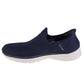 Skechers Slip-Ins: GO WALK 6 shoes - Fabulous View W 124569-NVY Footwear/Lifestyle/Skechers Your Sports Performance