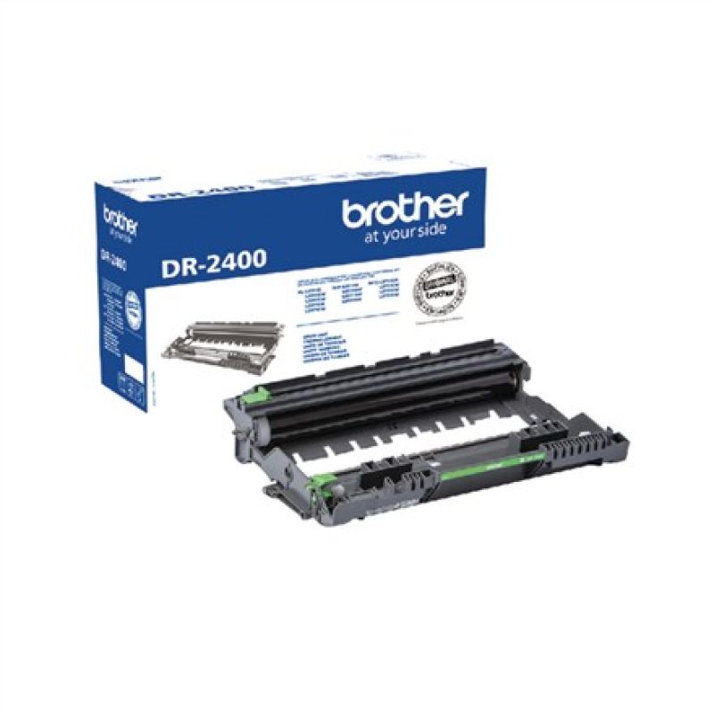 Brother DR-2400 Toner Drum Original Bębny/Do drukarek Brother Your Sports Performance