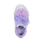 Skechers Twinkle Toes shoes - TWI-Lites 2.0 Tutu Cute Jr 314389N WLV Footwear/Lifestyle/Skechers Skechers