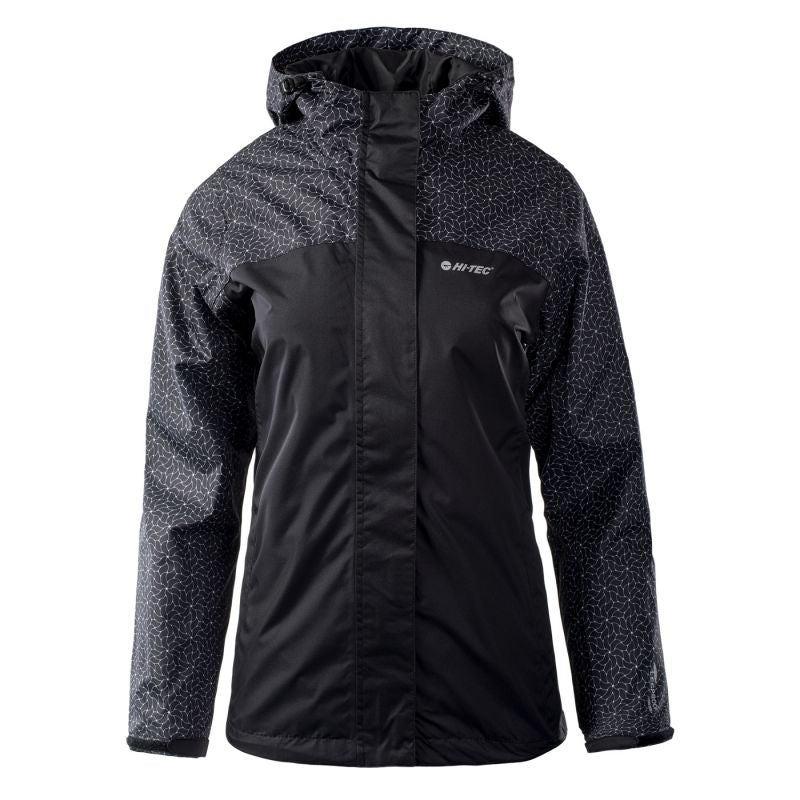Hi-tec Lady Monsa II jacket W 92800274356 Clothing/Outdoor Your Sports Performance