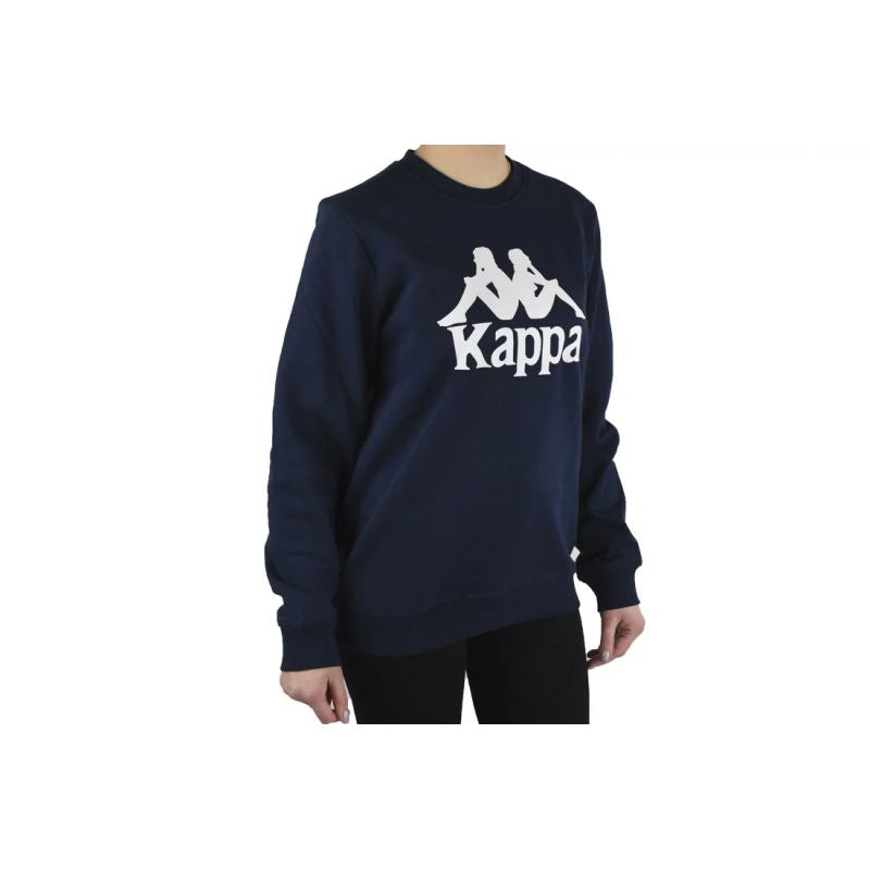 Kappa Sertum Sweatshirt Jr 703797J-19-4024 Clothing/Lifestyle/Kappa Kappa