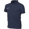 Nike Park 26 Polo Navy Blue Kids' T-Shirt IB1195 410