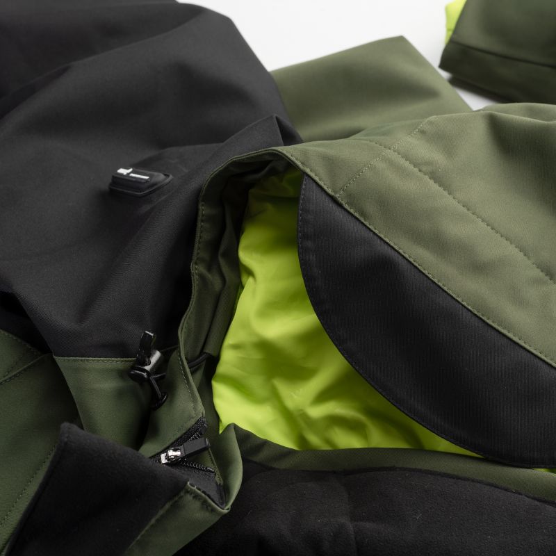 Men's VORAL PRIMALOFT Insulated Jacket To be categorized Your Sports Performance