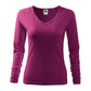 Malfini Elegance T-shirt W MLI-12743 fuchsia Clothing/Lifestyle/T-shirts/Malfini Malfini