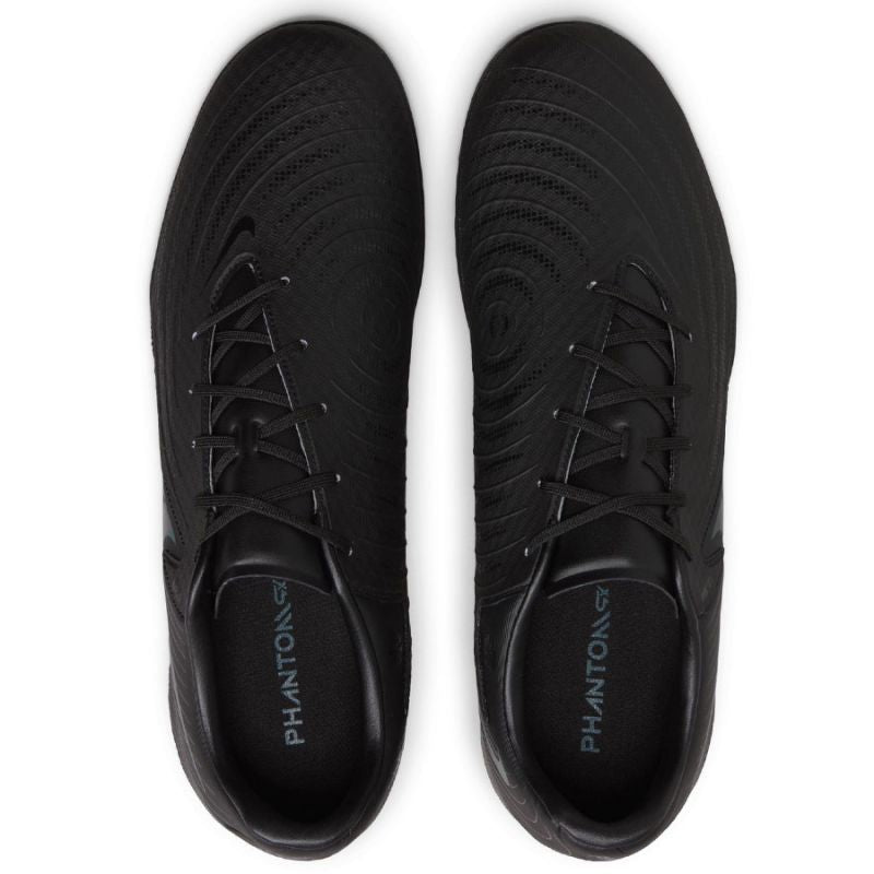 Nike Phantom GX II Academy IC M FJ2581-002 football boots Footwear/Football/IN/SR Nike