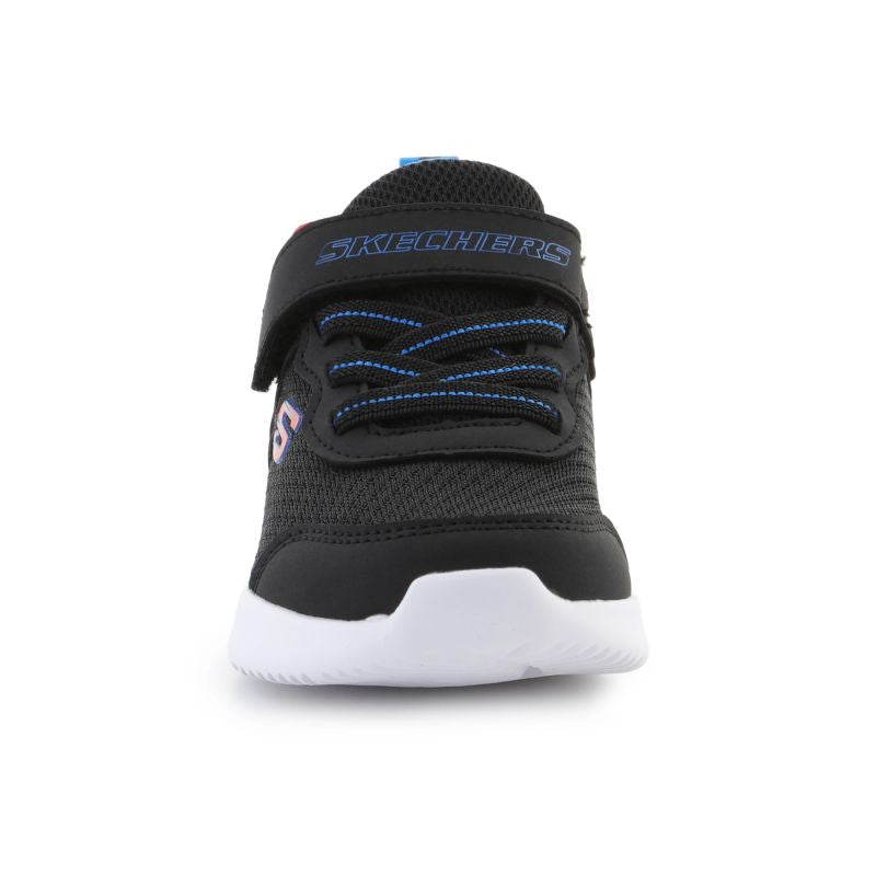 Skechers Bounder - Techrox 403906N-BLK Black In preparation Your Sports Performance