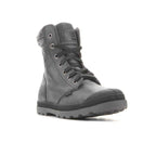 Palladium Pampa Hi Knit LP 95172-036-M In preparation Your Sports Performance