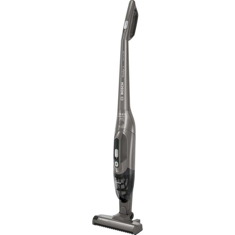 BOSCH BBHF 214G cordless vacuum cleaner AGD - Produkty/Odkurzacze Your Sports Performance