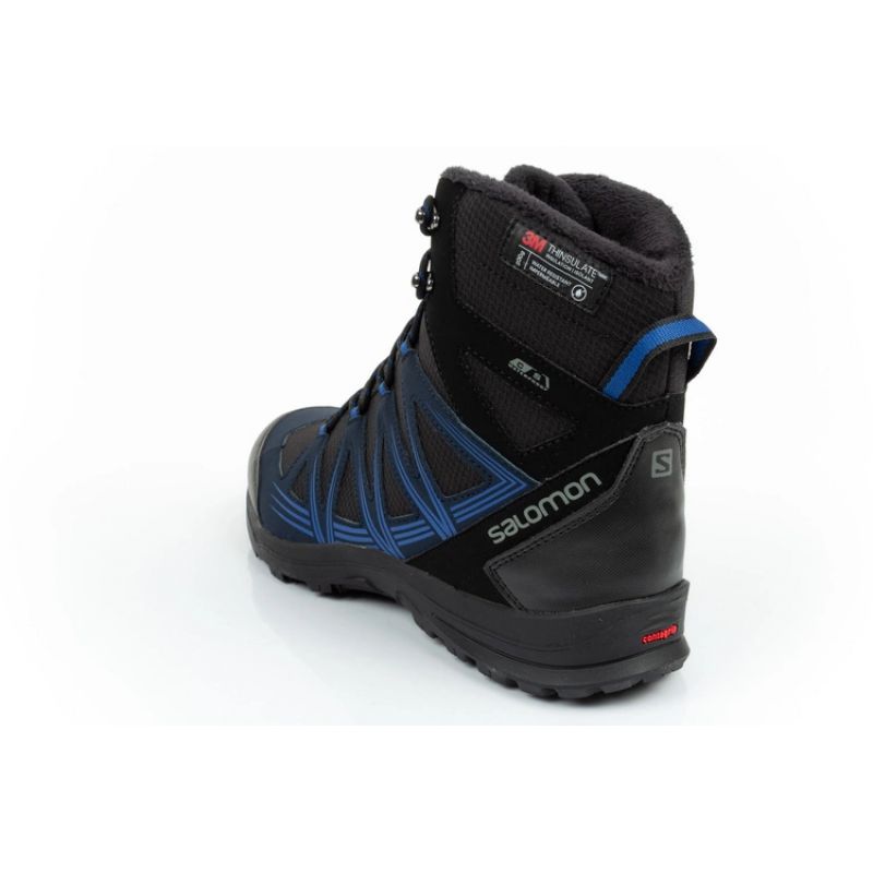 Salomon Woodsen 2 M 410094 trekking shoes Footwear/Outdoor Your Sports Performance