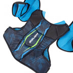 Bauer X Jr. 1058538 hockey shoulder pads Accessories/Protectors and knee pads/Bauer Bauer