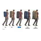 Eagle Creek Cargo Hauler Duffel 90L - Charcoal Bagaż/Walizki, torby, worki Your Sports Performance