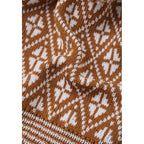 Reima Balaclava Kuuraan Cinnamon brown Toddler Jr balaclava 5300214A-1491 Clothing/Outdoor/Czapki, szaliki, rękawiczki, maski/Reima Your Sports Performance