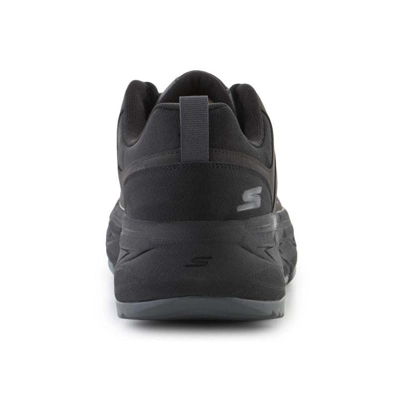 Skechers Max Cushioning Premier Trail Shoes - Sienna M 220589-BBK Footwear/Lifestyle/Skechers Skechers