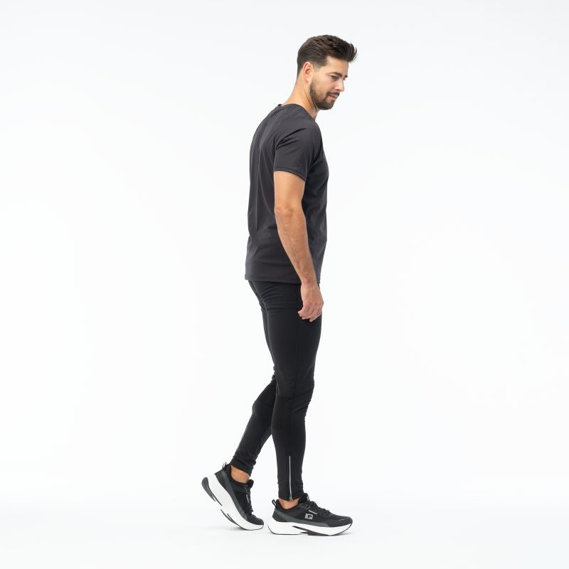 IGENI Men's Leggings IQ