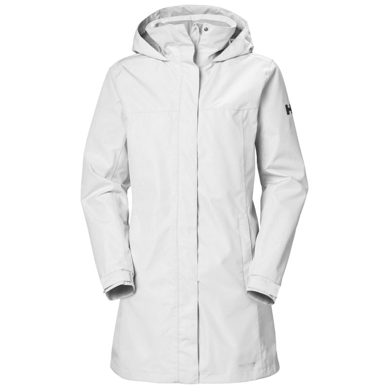 Helly Hansen Aden Long Jacket W 62648 001 Clothing/Outdoor/Helly Hansen Your Sports Performance