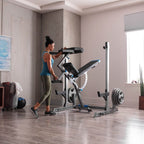 Proform Carbon Strength Olympic Bench Accessories/Training equipment/Ławki Your Sports Performance