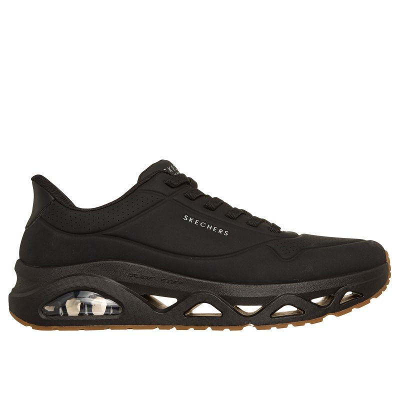 Skechers Men's UNO GLIDE STEP GLIDE ON AIR 183420/B