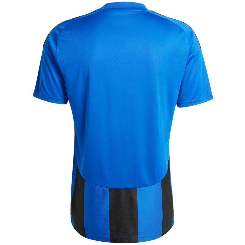 T-shirt adidas Striped 24 Jersey M IW2147 Clothing/Football Adidas