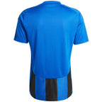 T-shirt adidas Striped 24 Jersey M IW2147 Clothing/Football Adidas