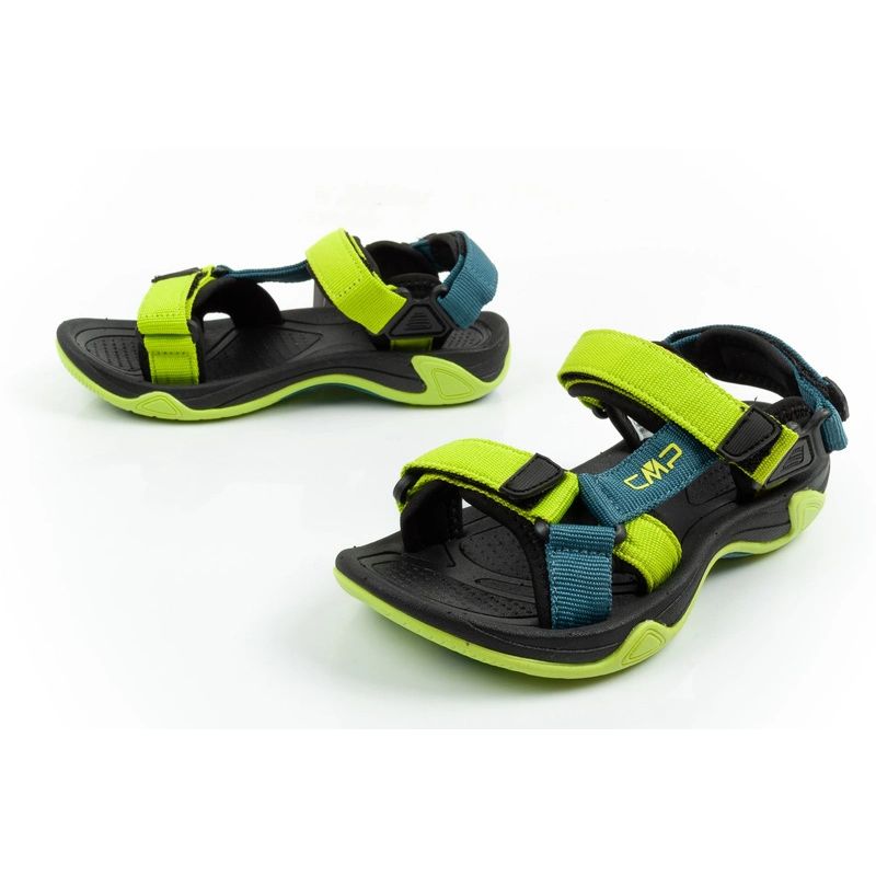 CMP shoes children's sandals youth Hamal Hiking light comfortable CMP