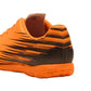 Puma Attacanto II IT children's football boots orange 108498 04 In preparation Your Sports Performance