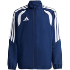 adidas Tiro 26 League Presentation navy blue KA6414 kids' sweatshirt