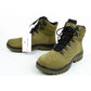 4F M OBMH255 45S trekking shoes Footwear/Outdoor/zimowe 4F