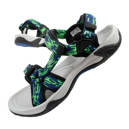 CMP Hamal Hiking Jr 38Q9954J 22NL sandals Footwear/Outdoor/CMP Your Sports Performance