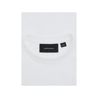 PEAK PERFORMANCE W Heavy Cotton Tee T-Shirt, white