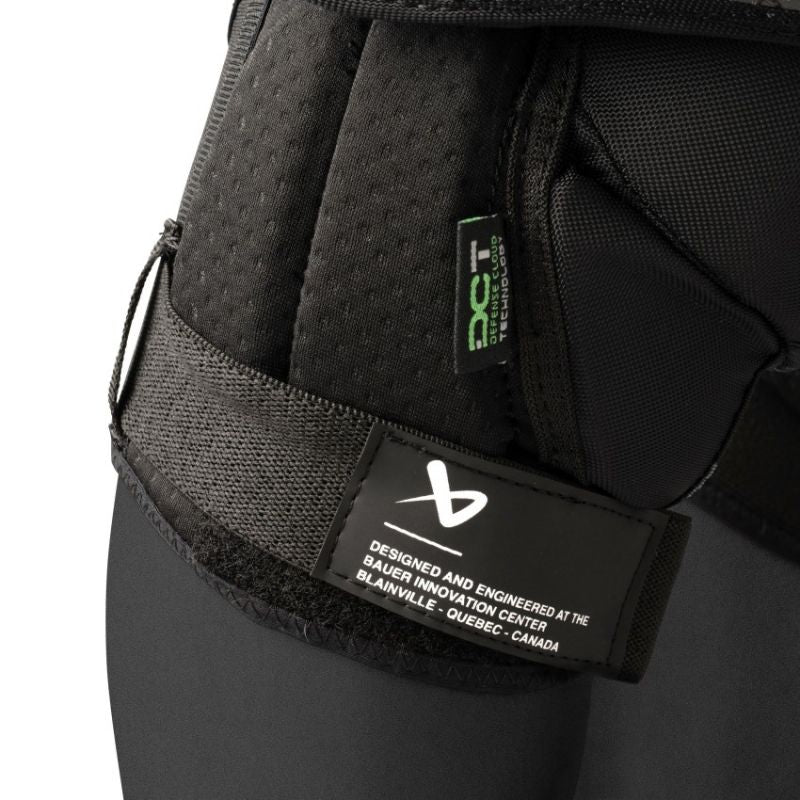 Bauer Pro 1064956 Goalkeeper Knee Pads Accessories/Protectors and knee pads/Bauer Bauer