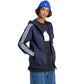 adidas Essentials Fleece 3-Stripes Full-Zip Jr Sweatshirt IJ6478 Clothing/Lifestyle Adidas