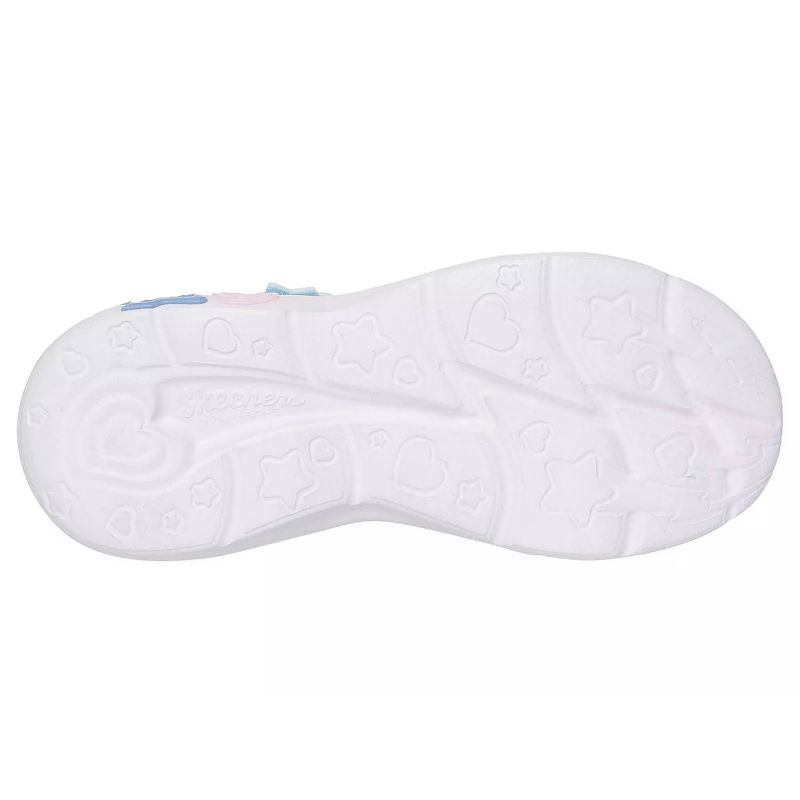 Skechers Snuggle Sneaks Skech Squad Jr 302214N-MTMT shoes Footwear/Lifestyle/Skechers Skechers