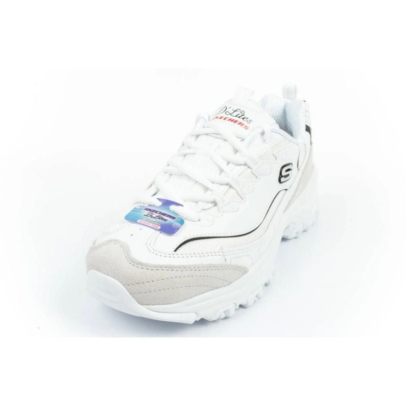 Skechers New Heat W 150231/WBK shoes Footwear/Lifestyle/Skechers Skechers