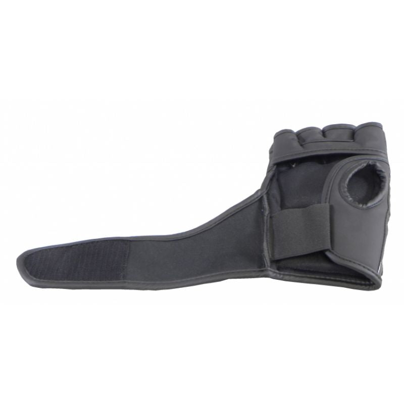 MMA Masters GFT-MATT-BLACK M 01312-01M gloves Accessories/Gloves Your Sports Performance
