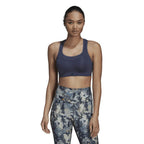 Adidas Tlrd Impact Training High-Support Bra W HF2298 sports bra Clothing/Training Adidas