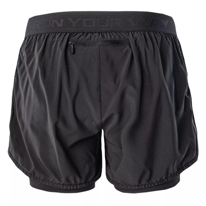 IQ Cross The Line Viera W shorts 92800398077 Clothing/Training/IQ Your Sports Performance