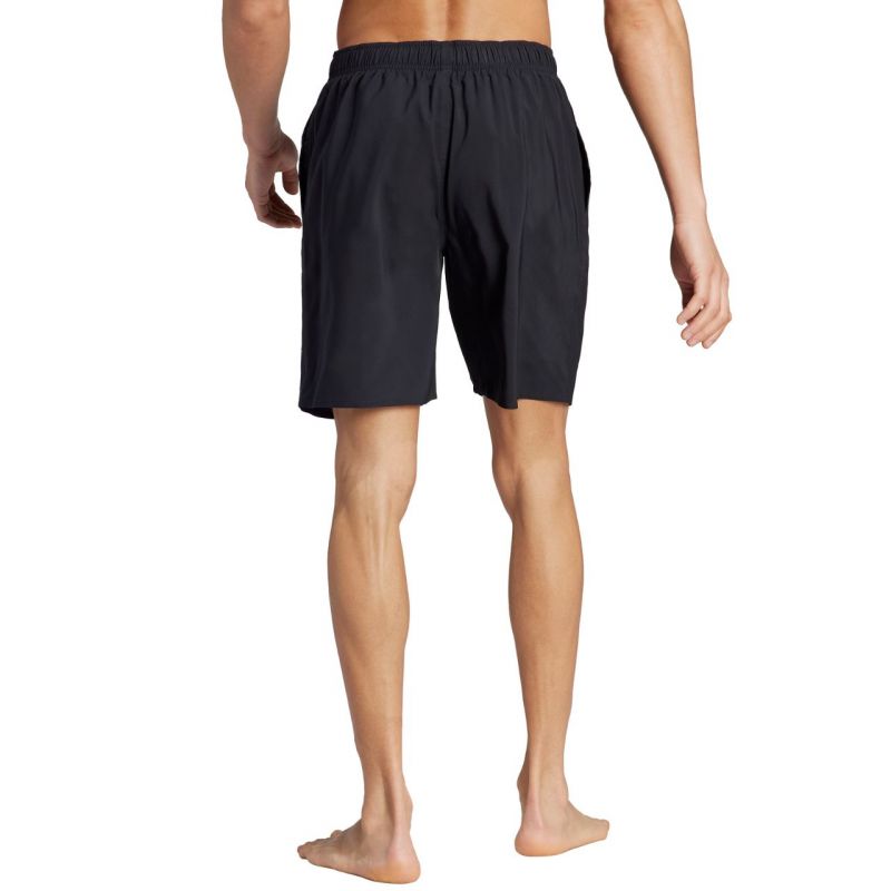 Adidas Solid CLX Classic-Length M IA5379 shorts Clothing/Swimming Adidas