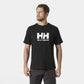 Helly Hansen HH Logo 3.0 T-shirt M 54596 990 Clothing/Lifestyle/T-shirts/Helly Hansen Your Sports Performance