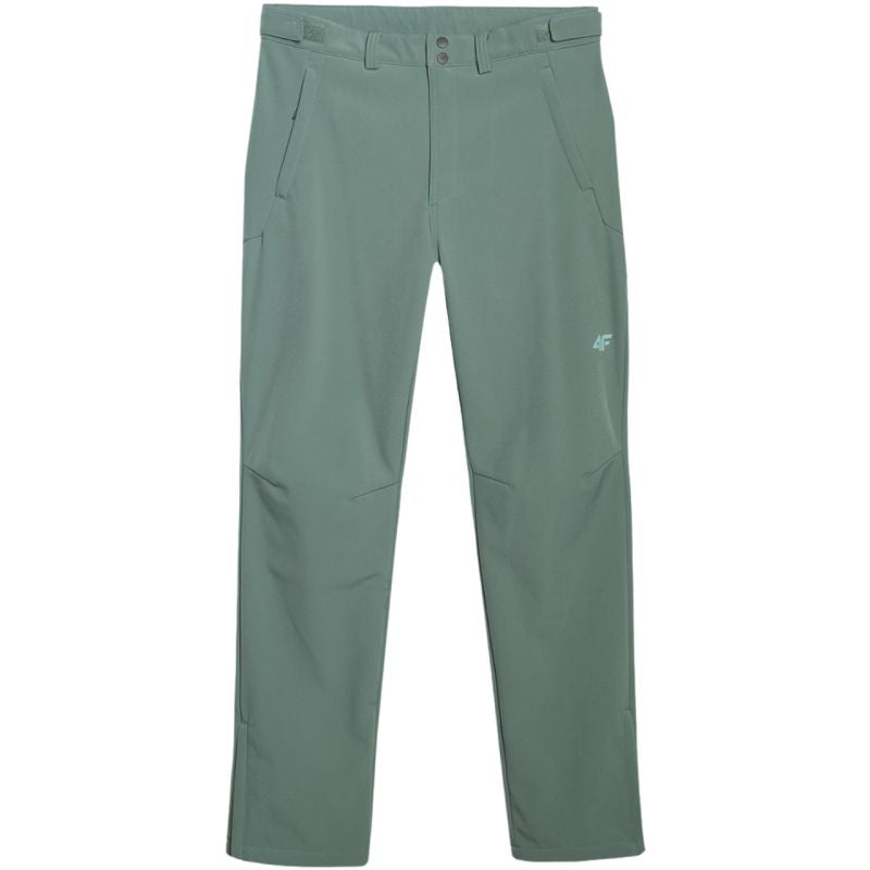Trousers 4F FNK M0990 M 4FWAW25TFTRM0990 40S Clothing/Outdoor Your Sports Performance